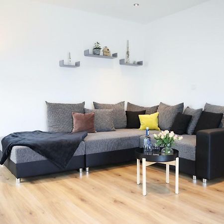 Appartement Burgblick Harburg  Exterior photo