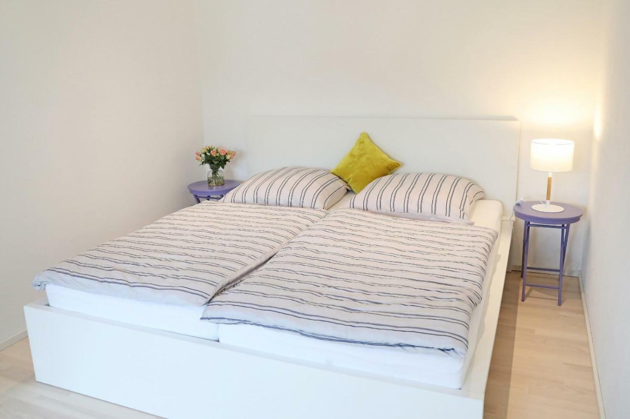 Appartement Burgblick Harburg  Exterior photo