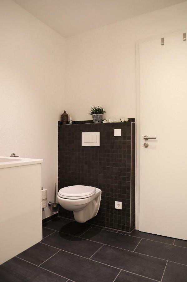 Appartement Burgblick Harburg  Exterior photo